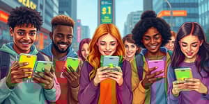 La Revolución de los Neobancos: Una Nueva Forma de Bancarizarse