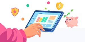 Construyendo un Fondo de Emergencia Digital: Paso a Paso