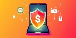 Ciberseguridad Avanzada: Blindando tus Transacciones Financieras