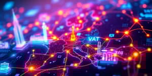 Impuestos en la Era Digital: Lo que Debes Saber