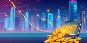 De los Datos al Dinero: Cómo tu Información Genera Valor