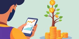 Microinversiones: Crece tu Dinero desde Pequeñas Cantidades