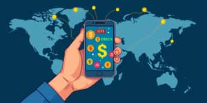 Cuentas Multidivisa: Gestiona tu Dinero Sin Fronteras