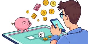 El Juego del Dinero: Gana con Estrategias de Automatización