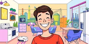 Más Allá del Dinero: Cómo la Automatización Mejora tu Vida