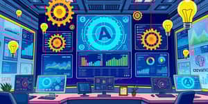 Finanzas Ágiles: Automatización para un Mundo Dinámico