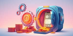 Desmitificando el Ahorro: El Rol de la Automatización Moderna