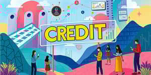 El Crédito del Futuro: Evaluaciones Alternativas y Oportunidades