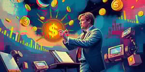 Sinfonía Financiera: Armoniza tus Recursos con Automatización