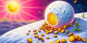 La Magia del Interés Compuesto: El Secreto del Crecimiento