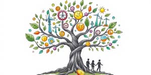 Cultiva tu Capital: Estrategias de Crecimiento Sostenible