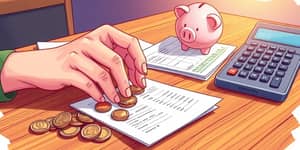 Microgestión Monetaria: Pequeños Ajustes, Grandes Ahorros