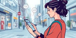 Bancos Invisibles: El Futuro de la Experiencia Bancaria