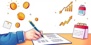 El Contrato Contigo: Compromisos para tu Riqueza