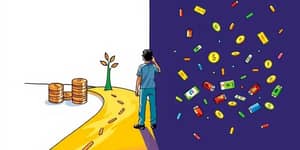 Más Allá del Presupuesto: La Filosofía de Gasto Inteligente