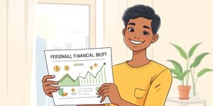 Diseña tu Prosperidad: Un Plan Financiero Personalizado