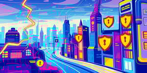 El Despertar de los Pagos Instantáneos: Rapidez y Seguridad