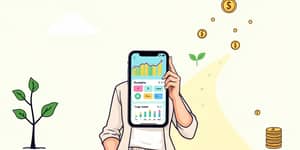 El Arte de Presupuestar Digitalmente: Control Total de tu Dinero