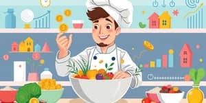 La Receta de la Riqueza: Ingredientes Esenciales