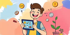 Finanzas Conscientes: Gasta con Intención