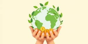 Finanzas Sostenibles: Cuida tu Dinero, Cuida tu Futuro