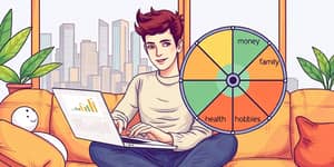 Dinero en Piloto Automático: Configura tu Futuro