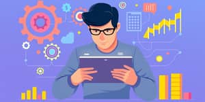 Adiós al Desorden: Organiza tu Dinero con Automatización