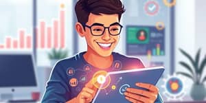 Invierte en Ti: Automatiza tu Creación de Riqueza Personal