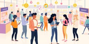 El Trueque Digital: Volviendo a lo Básico con Tecnología