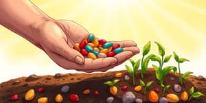 La Semilla de la Riqueza: Cómo Plantar y Cosechar