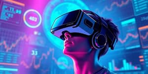Invierte en el Mundo VR/AR: Una Nueva Frontera Financiera