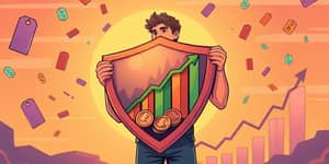 El Impacto de la Inflación en tus Ahorros: Estrategias de Defensa