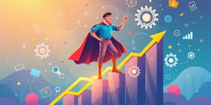 De Cero a Héroe: Automatización para tu Ascenso Financiero