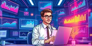 Modelos Predictivos Financieros: Anticipa el Mercado con Datos