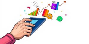 Gestión de Carteras Digitales: Estrategias de Optimización