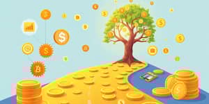 La Ruta Hacia la Abundancia: Automatiza cada Paso Financiero