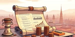 Finanzas Atemporales: Lecciones que Perduran