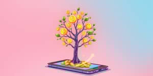 Dinero que Crece Solo: Principios de la Automatización Financiera