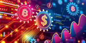 Tu Dinero Trabaja para Ti: Magia de la Automatización