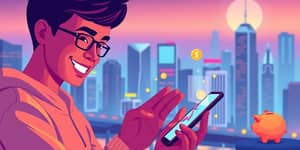 Más Ingresos, Menos Preocupaciones: Automatiza tu Bienestar