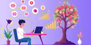 Micro Hábitos, Macro Resultados: Automatiza tus Finanzas Diarias