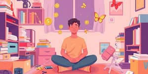 El Arte de la Renuncia Consciente: Gasta con Propósito