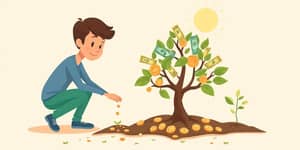 La Ciencia de Hacer Crecer tus Ahorros: Métodos Comprobados