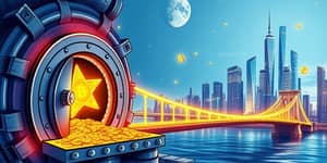 Criptomonedas Estables: La Puente entre el Mundo Fiat y Digital