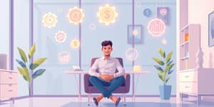 Despídete del Estrés: Vive Tranquilo con tus Finanzas Automatizadas