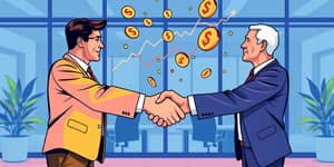 El Arte de Negociar: Mejora tus Finanzas con Habilidad