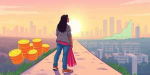 La Mentalidad Millonaria: Transforma tu Relación con el Dinero