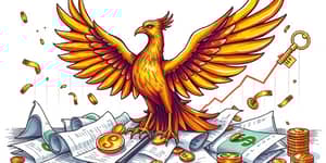 Reingeniería Financiera: Rediseña tu Estatus Económico