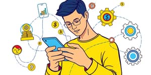 El Eslabón Perdido: Conecta tus Finanzas con Automatización Eficaz