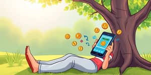 Cómo Generar Ingresos Pasivos: Libérate del Trabajo Tradicional